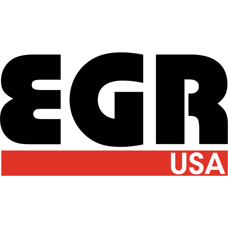 EGR 14+ GMC Sierra Superguard Hood Shield - Matte (301585)-tuningsupply.com