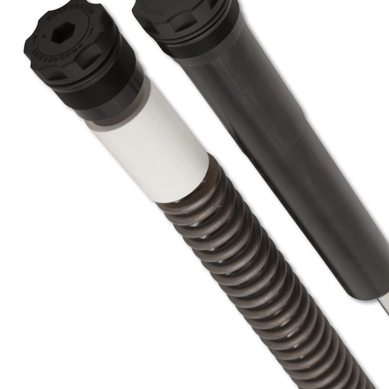 Progressive Hi Perf Cartridge Kit-Fork Cartridge Kits-Progressive-PGR31-2519-SMINKpower Performance Parts