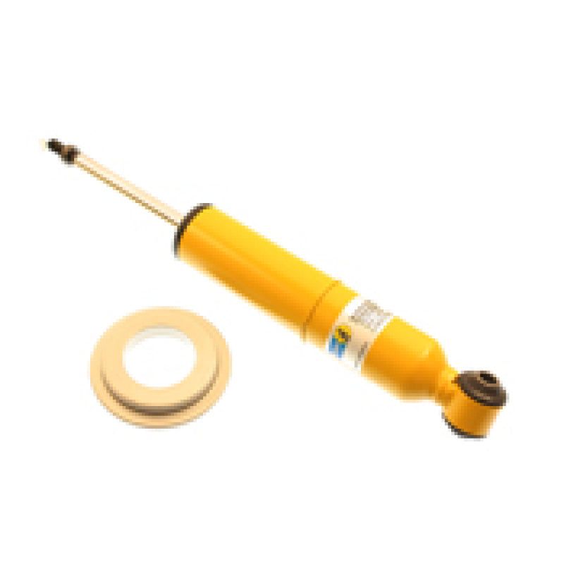 Bilstein B6 1990 Mazda Miata Base Rear 46mm Monotube Shock Absorber-tuningsupply.com