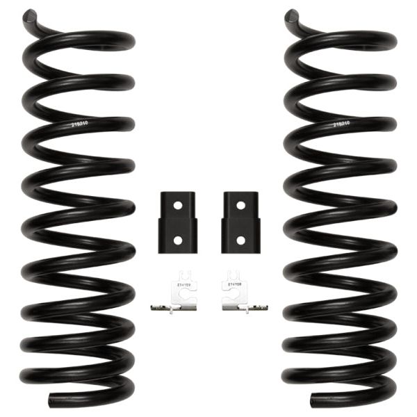 ICON 2014+ Ram 2500 2.5in Front Dual Rate Spring Kit-tuningsupply.com