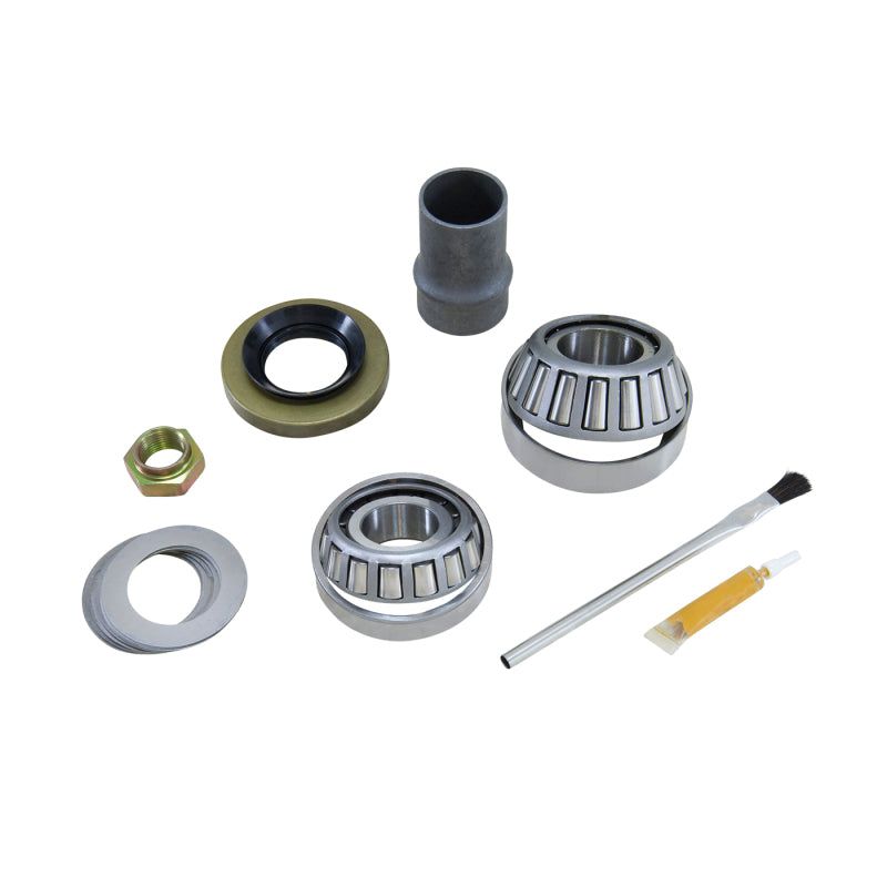 Yukon Gear Pinion install Kit For Toyota V6 Rear Diff - SMINKpower Performance Parts YUKPK TV6 Yukon Gear & Axle