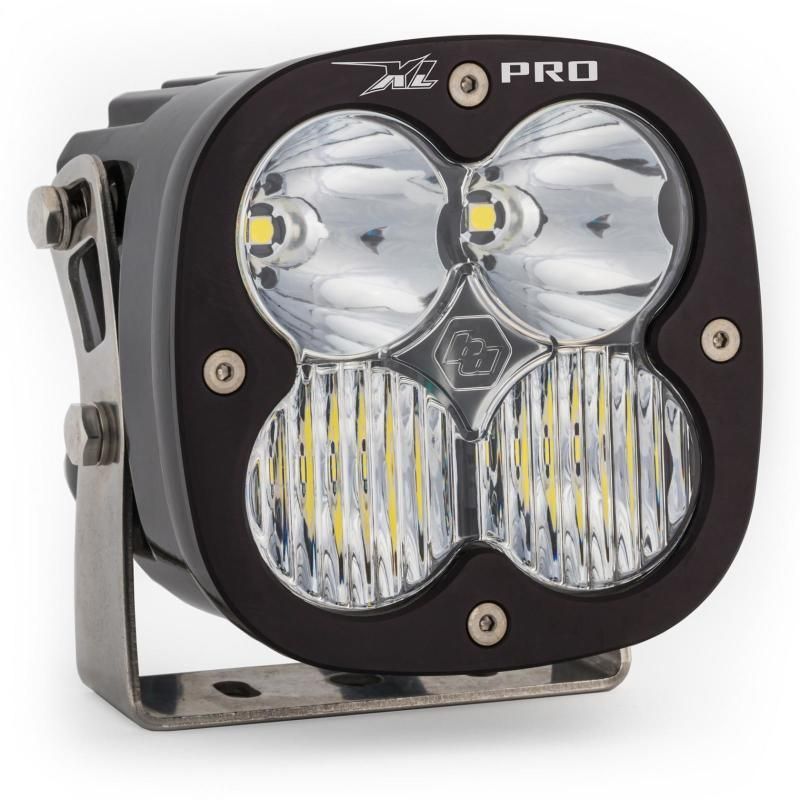 Baja Designs XL Pro Driving/Combo LED Light Pods - Clear-tuningsupply.com