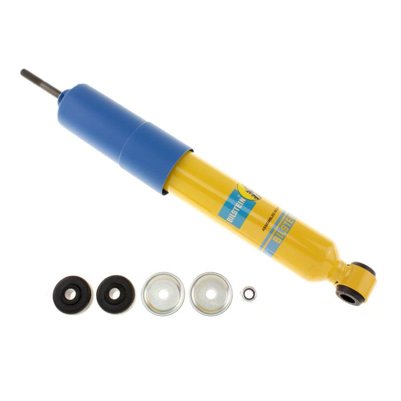 Bilstein 4600 Series 1990 Ford Bronco II Eddie Bauer Front 46mm Monotube Shock Absorber-tuningsupply.com