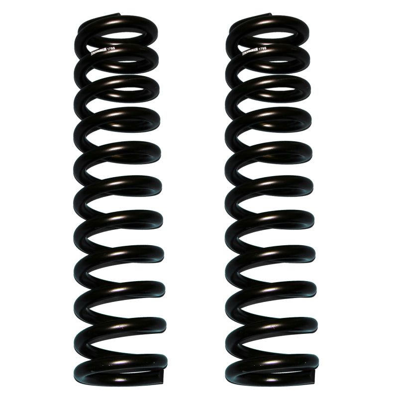 Skyjacker Coil Spring Set 1970-1972 Ford F-100 4 Wheel Drive - SMINKpower Performance Parts SKY179 Skyjacker