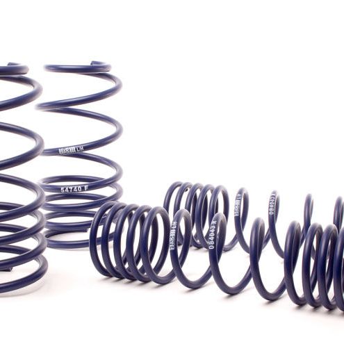 H&R 80-84 Volkswagen Jetta/Rabbit MK1 Sport Spring-tuningsupply.com