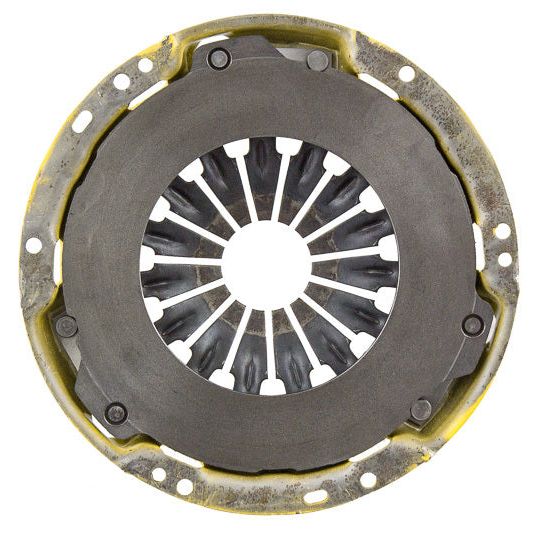 ACT 1988 Toyota Camry P/PL Heavy Duty Clutch Pressure Plate-tuningsupply.com