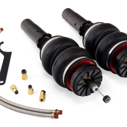 Air Lift Performance 09-15 Audi A4/A5/S4/S5/RS4/RS5 Front Kit-tuningsupply.com