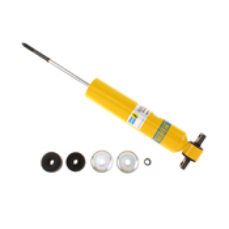 Bilstein B6 96-02 GM Express 3500 Front 46mm Monotube Shock Absorber-tuningsupply.com