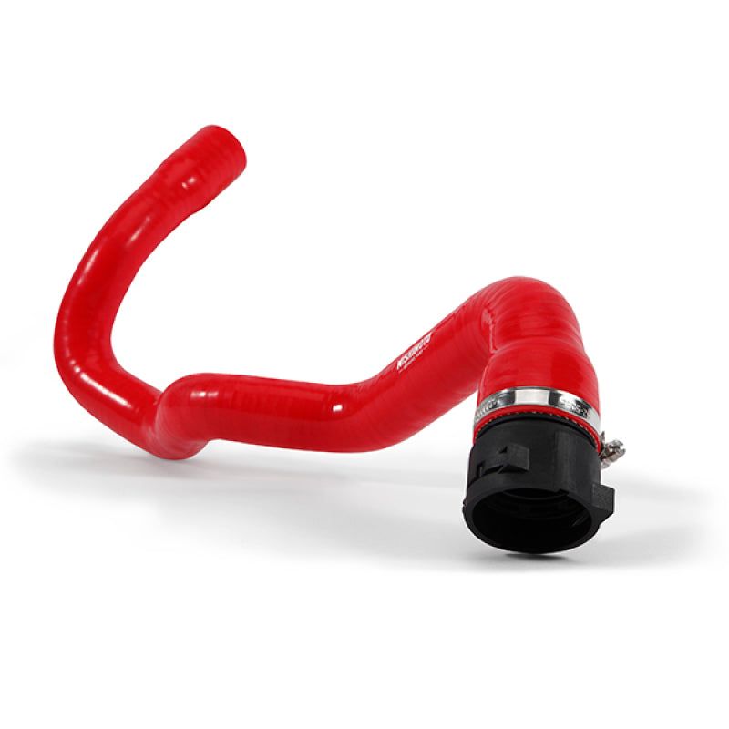 Mishimoto 13-16 Ford Focus ST 2.0L Red Silicone Radiator Hose Kit-tuningsupply.com