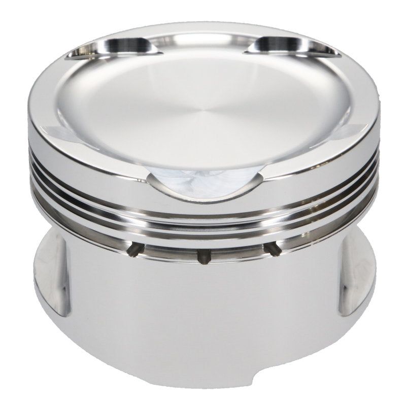 JE Pistons VW 1.8T 20V 8.5 KIT Set of 4 Pistons-tuningsupply.com