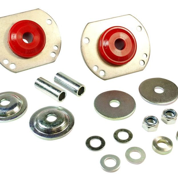 Pedders 04-06 Pontiac GTO Urethane Caster Bush Kit-tuningsupply.com