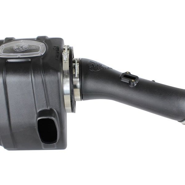 aFe Momentum GT Pro DRY S Stage-2 Si Intake System 07-14 Toyota Tundra V8 5.7L-tuningsupply.com