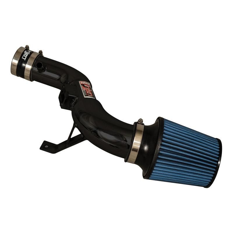 Injen 13-19 Nissan Versa Note 1.6L 4 Cyl. Polished Short Ram Intake w/ MR Technology-tuningsupply.com