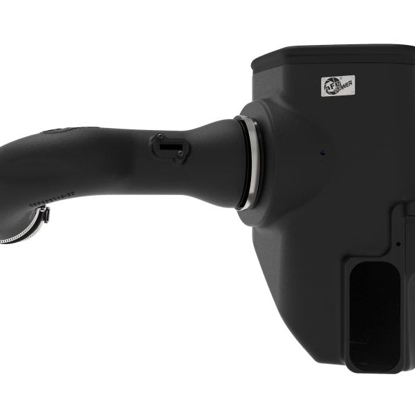 aFe Magnum FORCE Stage-2 Pro 5R Cold Air Intake 19-20 GM Silverado/Sierra 1500 V6-4.3L-tuningsupply.com