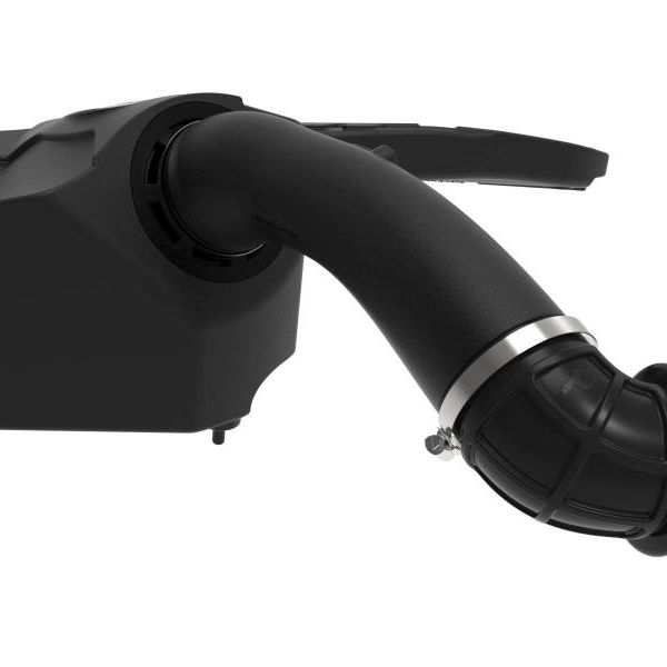 aFe 19-21 Mini Cooper S (F56) B46 L4 2L (t)Momentum GT Cold Air Intake System w/ Pro DRY S Filter-tuningsupply.com