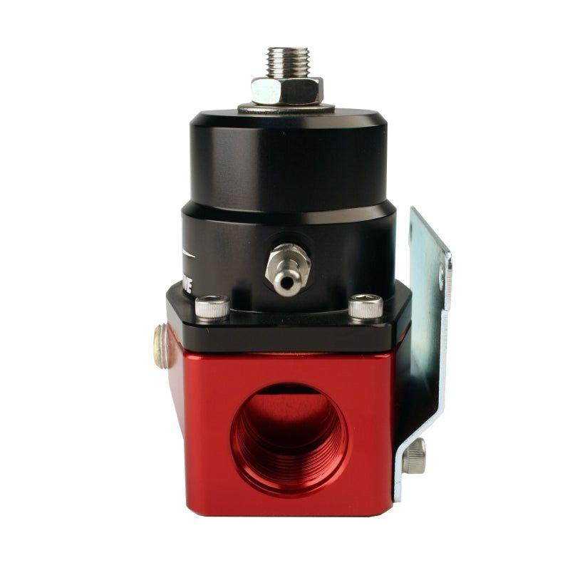 Aeromotive A1000 Injected Bypass Adjustable EFI Regulator (2) -10 Inlet/-6 Return-tuningsupply.com