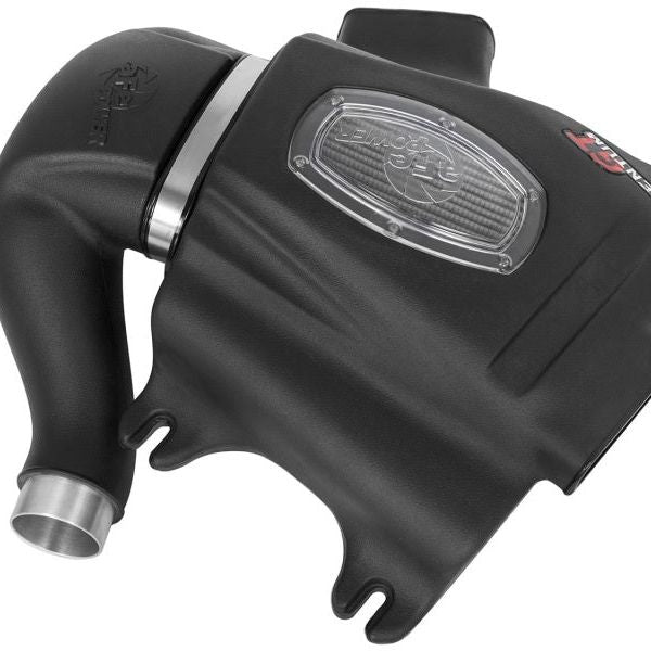 aFe Momentum Pro DRY S Intake System 07-10 BMW 335i/is/xi (E90/E92/E93)-tuningsupply.com