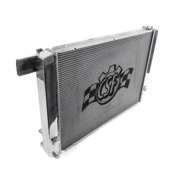 CSF 90-93 Mercedes-Benz 500SL / 94-02 Mercedes-Benz SL500 Radiator-tuningsupply.com