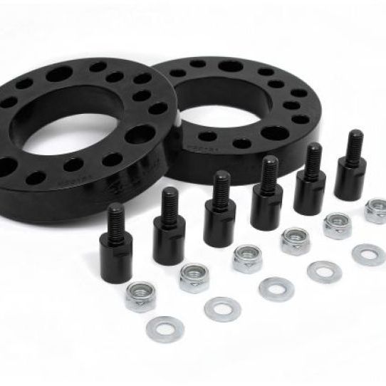 Daystar 2009-2021 Ford F-150 Front 4WD/2WD 2in Leveling Kit-tuningsupply.com