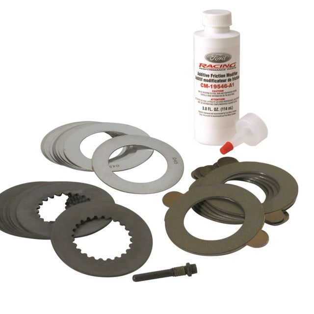 Ford Racing 8.8 Inch TRACTION-LOK Rebuild Kit-tuningsupply.com