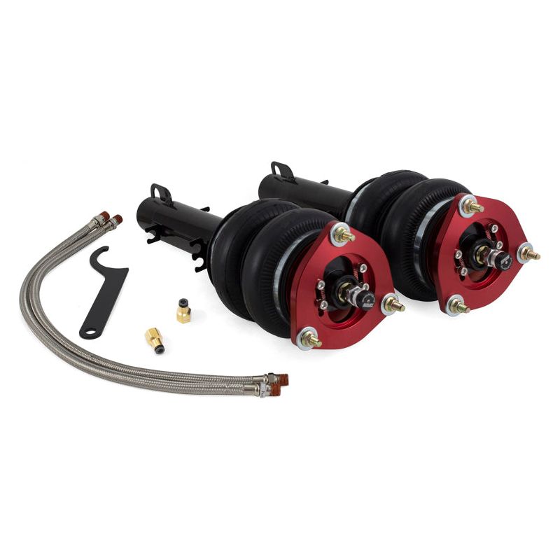 Air Lift Performance 00-06 Audi TT / 99-05 VW Golf/GTI/Jetta Front Kit-tuningsupply.com