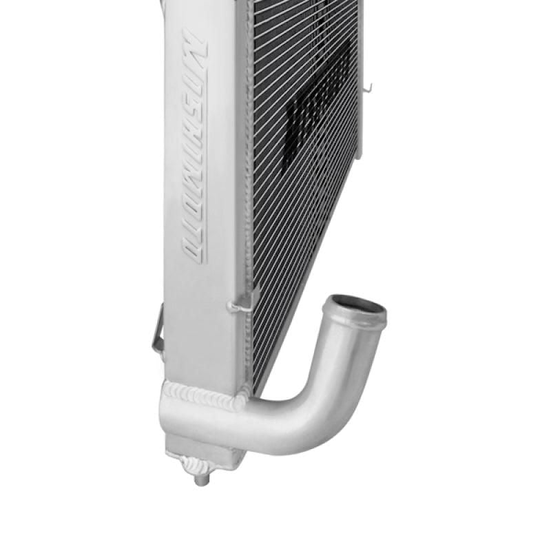 Mishimoto 01-07 Mini Cooper S Aluminum Radiator (Will Not Fit R56 Chassis)-tuningsupply.com