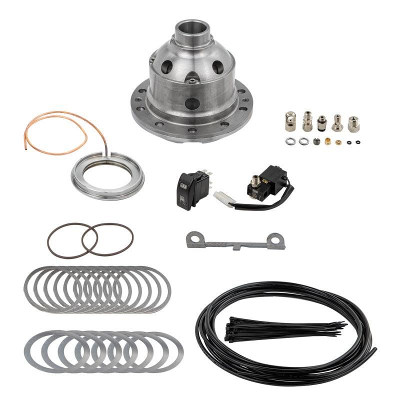 ARB Airlocker Jeep Jl Sahara M220 32Spl-tuningsupply.com