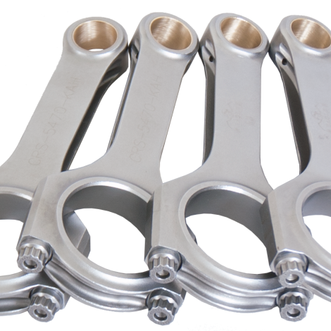 Eagle Acura K20A2 Engine Connecting Rods (Set of 4)-tuningsupply.com