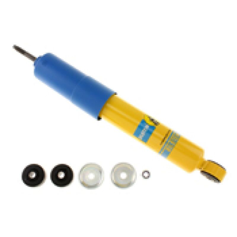 Bilstein B6 2004 Chevrolet Colorado Z85 LS Front 46mm Monotube Shock Absorber-tuningsupply.com