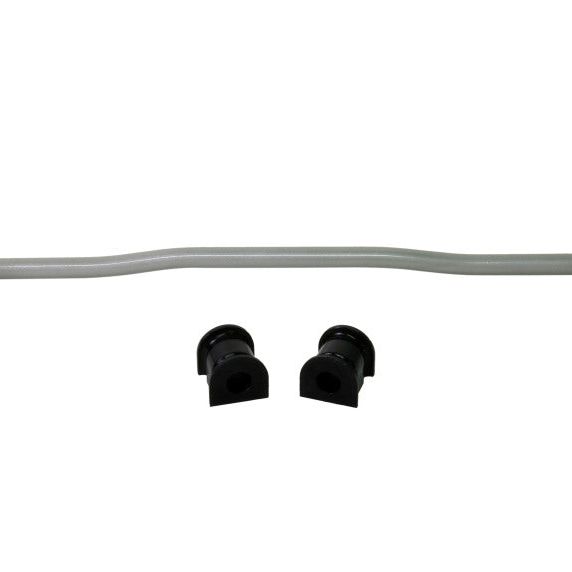 Whiteline 17-22 Honda Civic Type R Rear 20mm Non-Adjustable Swaybar-Sway Bars-Whiteline-WHLBHR97-SMINKpower Performance Parts