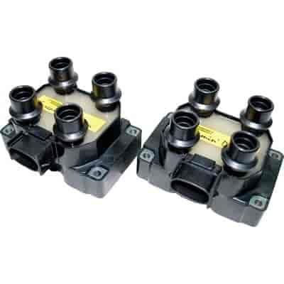 Ford Edis V8 Coil set-tuningsupply.com