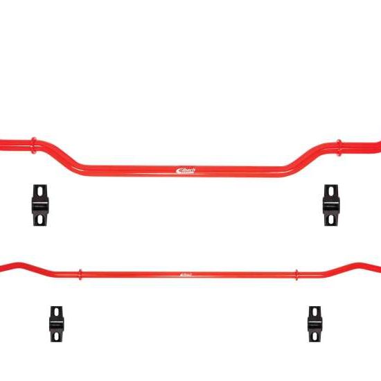 Eibach 25mm Front & 19mm Rear Anti-Roll Kit for 2018 Kia Stinger GT 3.3L-tuningsupply.com