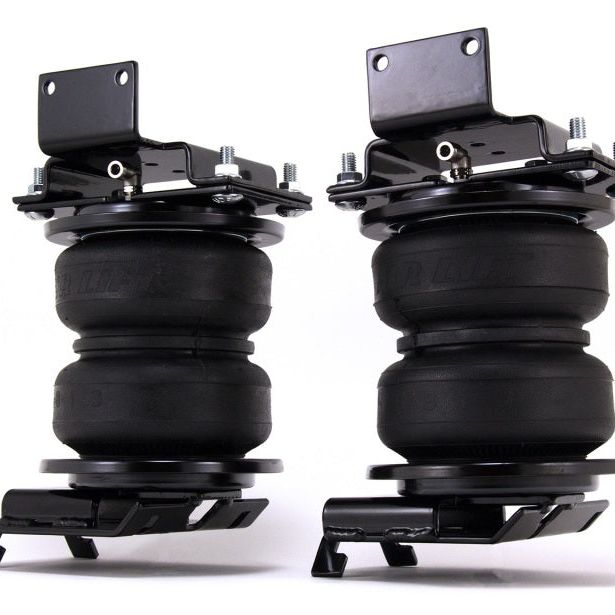 Air Lift Loadlifter 5000 Ultimate Rear Air Spring Kit for 11-17 Dodge Ram 1500-tuningsupply.com