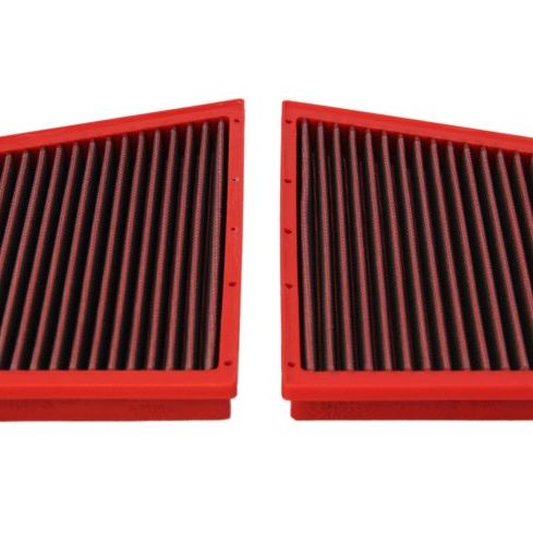 BMC 2018+ Porsche 911 (992) 3.0 H6 Carrera S Repl Panel Air Filter (Full Kit - 2 Filters Included)-tuningsupply.com