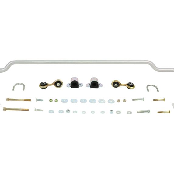 Whiteline 91-95 Honda Civic EG & EH / 92-98 Honda CRX w/ OE swaybar / 94-01 Acura Integra DC1-2 Rear - SMINKpower Performance Parts WHLBHR36XZ Whiteline