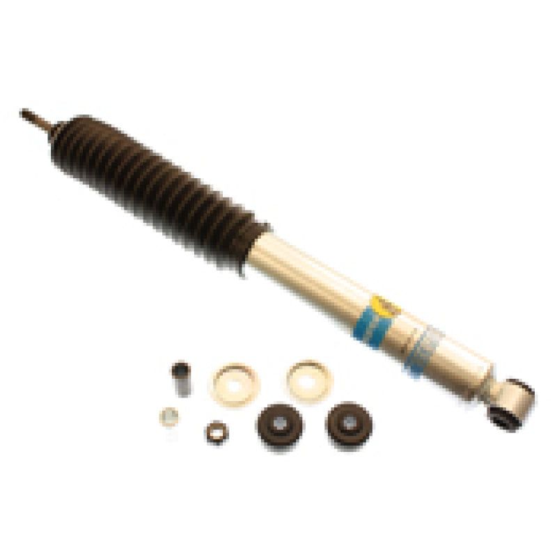 Bilstein 5100 Series 1980 Ford Bronco Custom Front 46mm Monotube Shock Absorber-tuningsupply.com