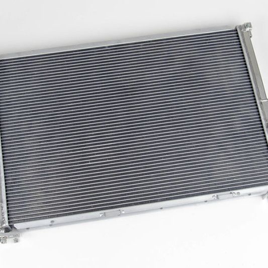 CSF 99-03 BMW M5 (E39) / 95-03 BMW 540i M/T Radiator (Fits Auto Trans w/Modified Drain Plug)-tuningsupply.com