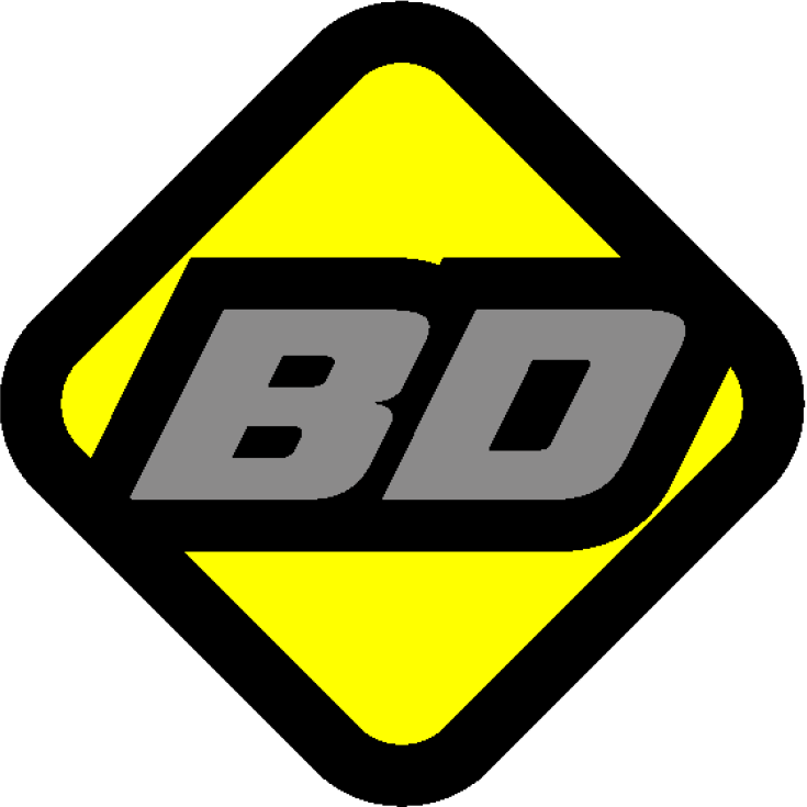 BD Diesel Manifold Exhaust - 2001-2010 Duramax-tuningsupply.com