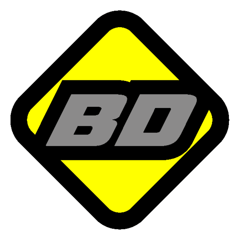 BD Diesel FleX-Plate - 2007.5-2015 Dodge 6.7L-tuningsupply.com