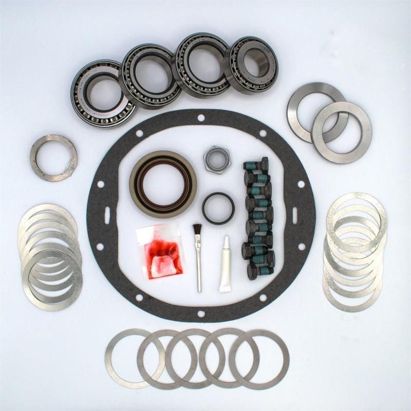 Eaton GM 8.5in/8.6in Rear Master Install Kit-tuningsupply.com