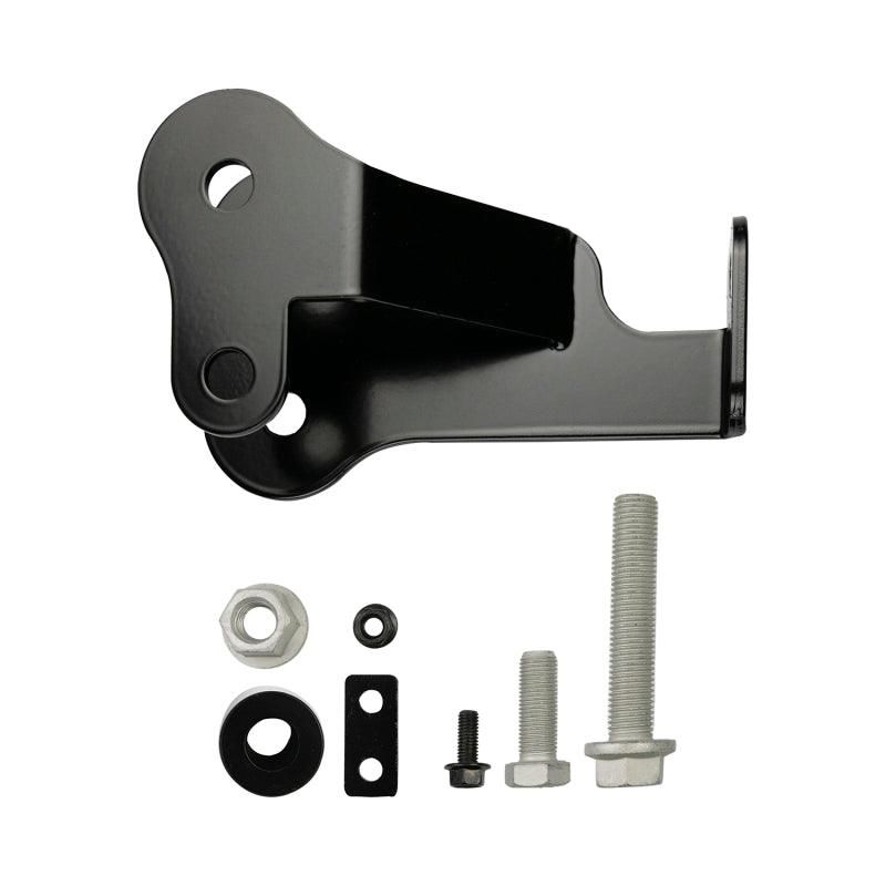 ARB / OME 2021+ Ford Bronco Rear Panhard Relocation Bracket-tuningsupply.com