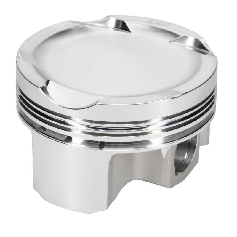 JE Pistons VW 1.8T 20V KIT 82.0 Set of 4 Pistons-tuningsupply.com