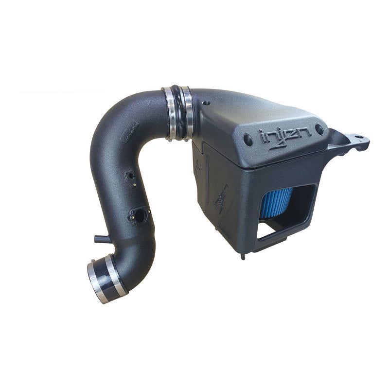 Injen 07.5-09 Dodge Cummins 2500/3500 6.7L Evolution Intake-tuningsupply.com