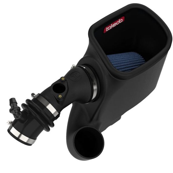 aFe Takeda Intakes Stage-2 AIS w/ Pro 5R Media Toyota C-HR 17-20 L4-2.0L-tuningsupply.com