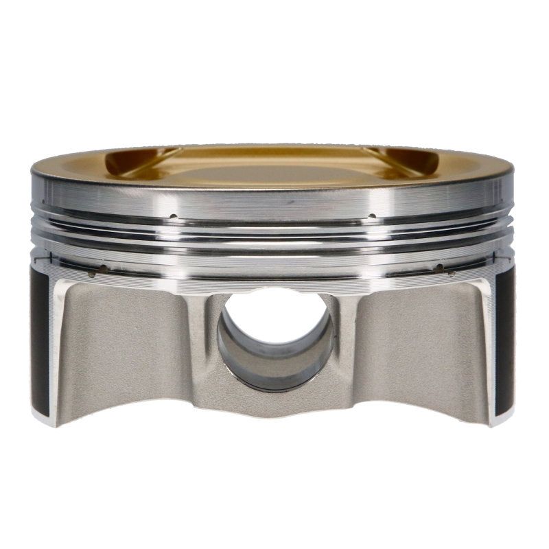 JE Pistons Subaru EJ25 Ultra Series 99.50mm Bore Dia -16.5cc 8.5:1 - Piston Set-tuningsupply.com