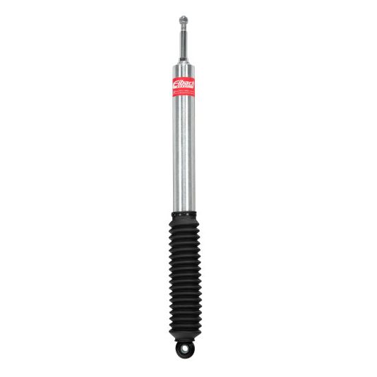 Eibach 07-15 Toyota Tundra 2WD/4WD Rear Pro-Truck Sport Shock (for 0-1in Rear Lift)-tuningsupply.com