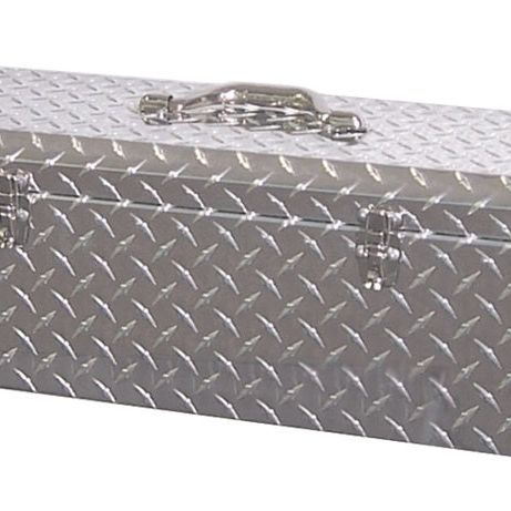 Lund Universal Challenger Specialty Tool Box - Brite - SMINKpower Performance Parts LND5116 LUND