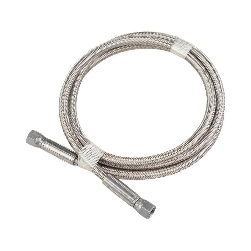 ARB Air Compressor Reinforced Hose - JIC-4 1.5M 1PK-tuningsupply.com