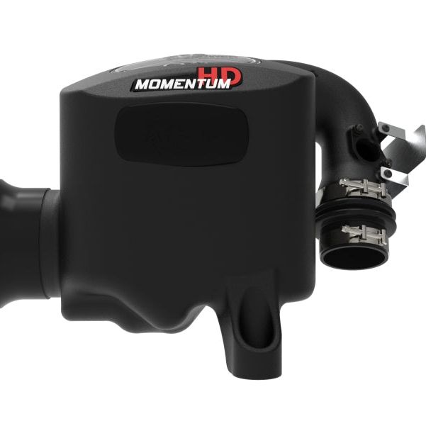 aFe 15-20 Toyota Hilux L4-2.8L (td) Momentum HD Cold Air Intake System w/ Pro Dry S Media-tuningsupply.com