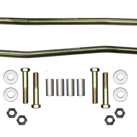 Skyjacker 1999-2014 Ford F-250 Super Duty 4 Wheel Drive Sway Bar Link - SMINKpower Performance Parts SKYSBE404 Skyjacker